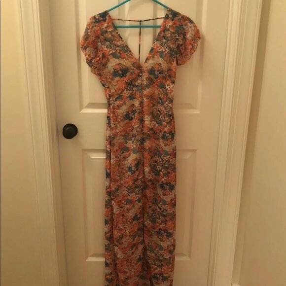 Peppermint Dress Size Small NWT - Picture 1 of 6